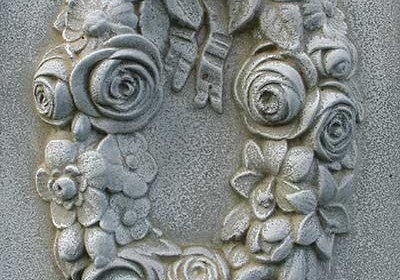 Flower Wreath